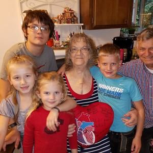 Meet your Posher, Jon